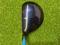 2012 XXIO 18° Ladies 4 Wood