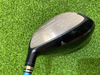 2012 XXIO 18° Ladies 4 Wood