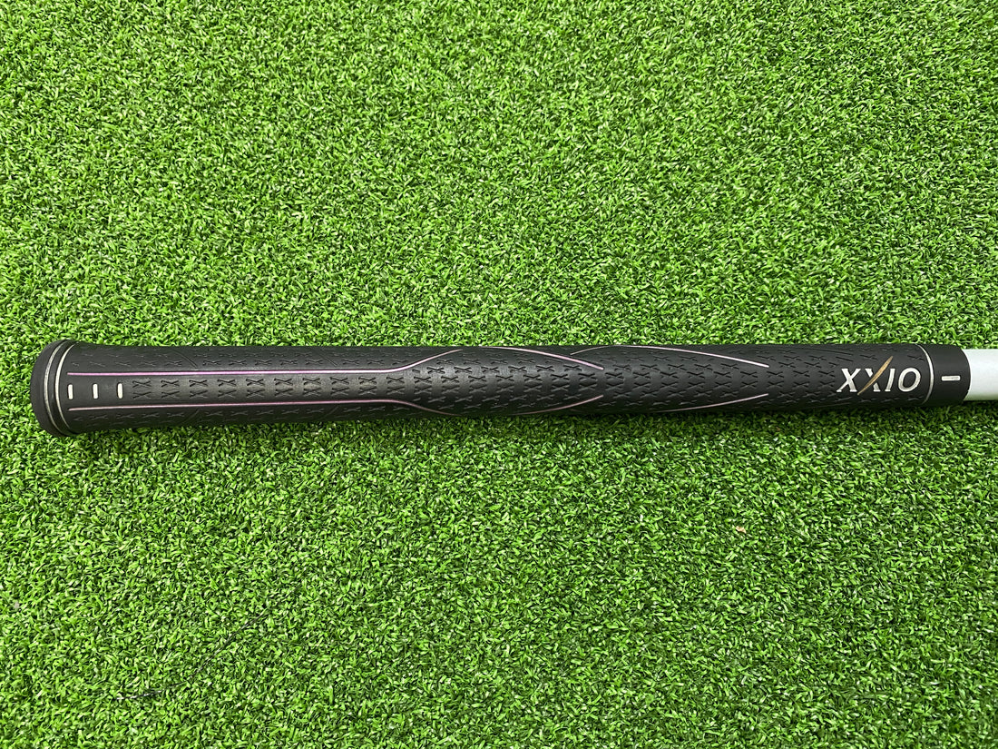2012 XXIO 18° Ladies 4 Wood