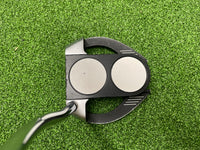 2019 Odyssey Stroke Lab 2-Ball Fang 34" Putter With Headcover