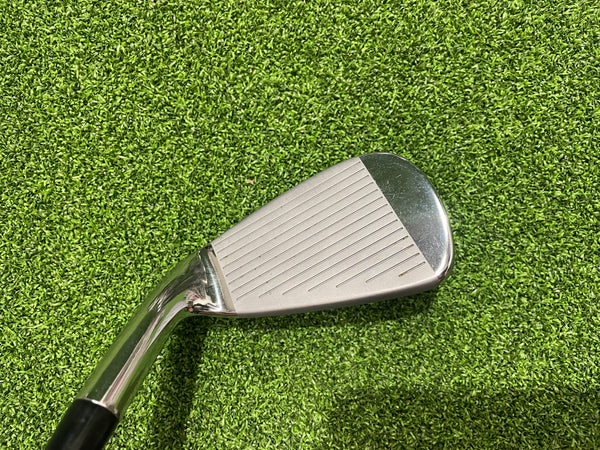 2007 TaylorMade XR Forged 5-9, Pw Iron Set *Excellent Condition*