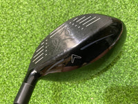 2018 Callaway Rogue Star 15° 3 Wood