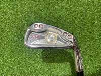2007 TaylorMade XR Forged 5-9, Pw Iron Set *Excellent Condition*