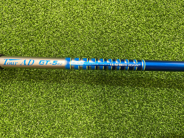 2018 Callaway Rogue Star 15° 3 Wood