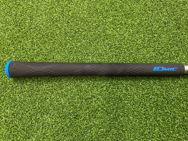 2018 Callaway Rogue Star 15° 3 Wood