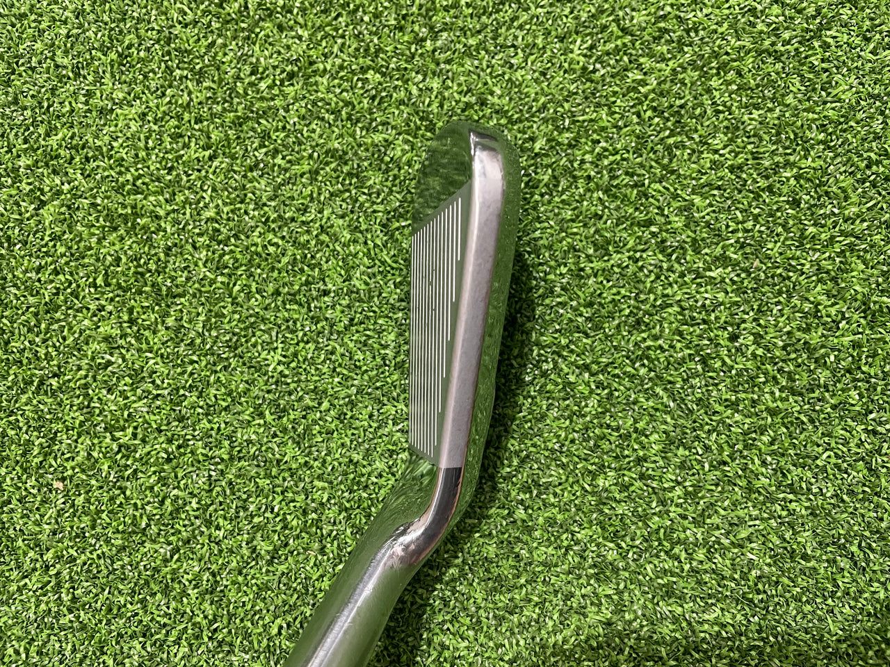 2005 Callaway X Tour Forged 4-9,Pw  Iron Set
