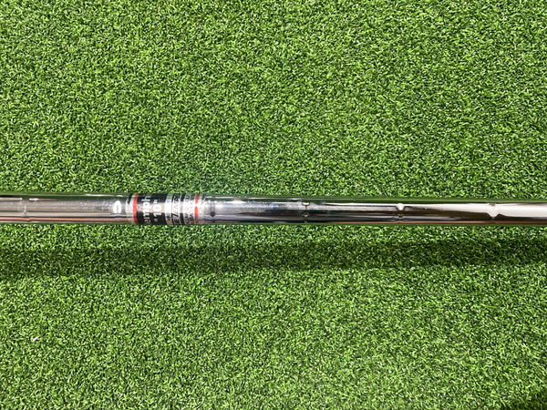 2005 Callaway X Tour Forged 4-9,Pw  Iron Set