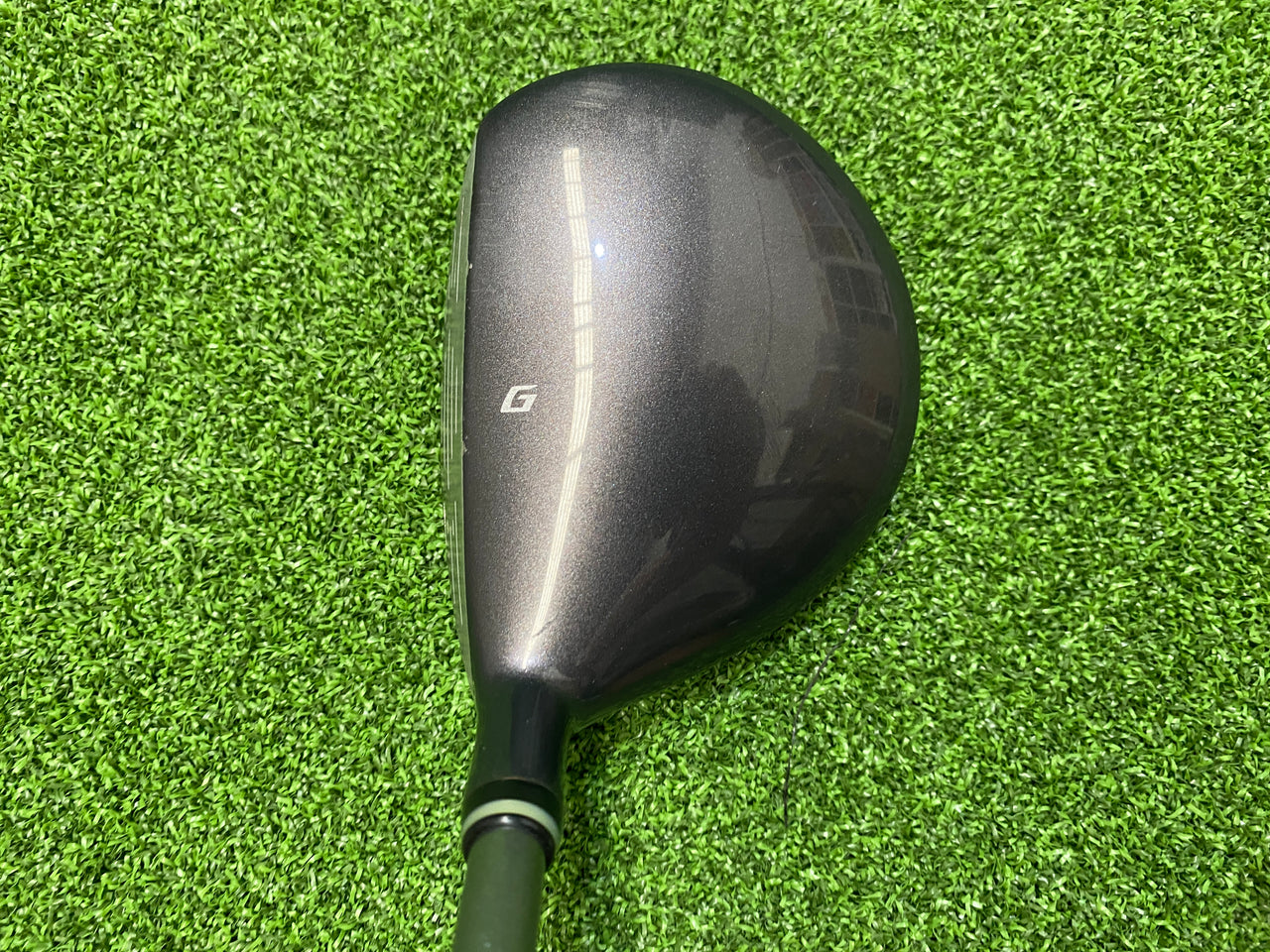 2011 Srixon GiE-L 18° Ladies 5 Wood