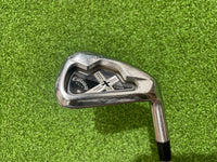 2005 Callaway X Tour Forged 4-9,Pw  Iron Set