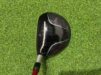 2007 TaylorMade Burner 15° 3 Wood