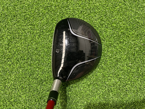 2007 TaylorMade Burner 15° 3 Wood