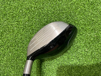 2007 TaylorMade Burner 15° 3 Wood