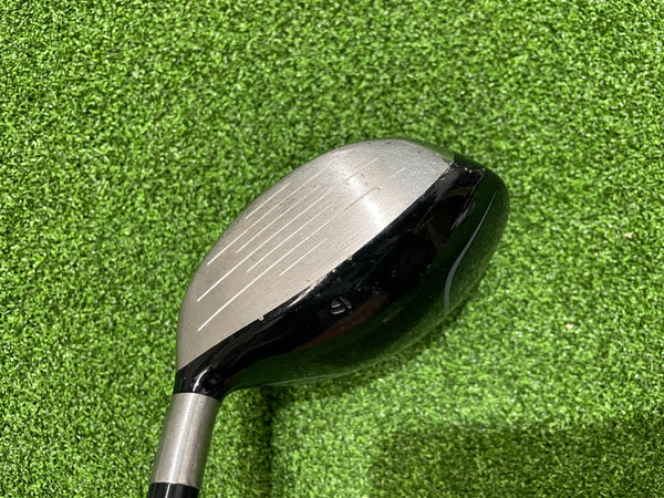 2007 TaylorMade Burner 15° 3 Wood