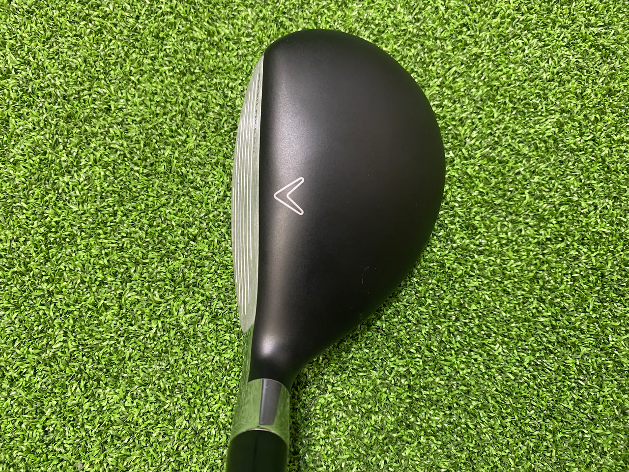 2022 Callaway Rogue St Max Fast 20° 4 Hybrid With Headcover *Like New*