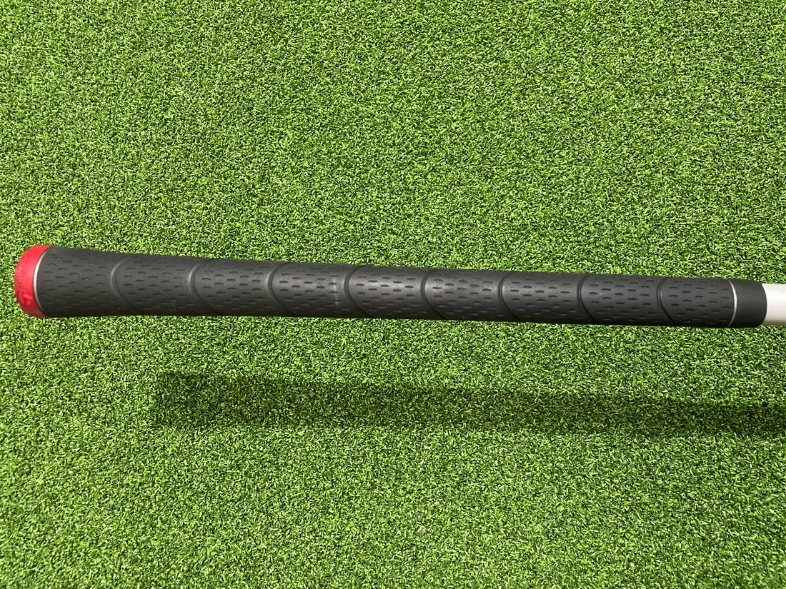 2007 TaylorMade Burner 15° 3 Wood