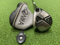 Honma Tour World TR21 15° 3 Wood With Headcover