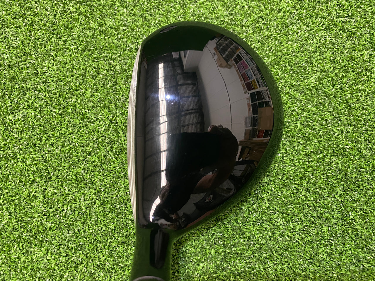 Honma Tour World TR21 15° 3 Wood With Headcover