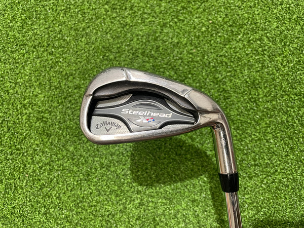 2016 Callaway Steelhead XR 5-9, Pw, Aw, Sw