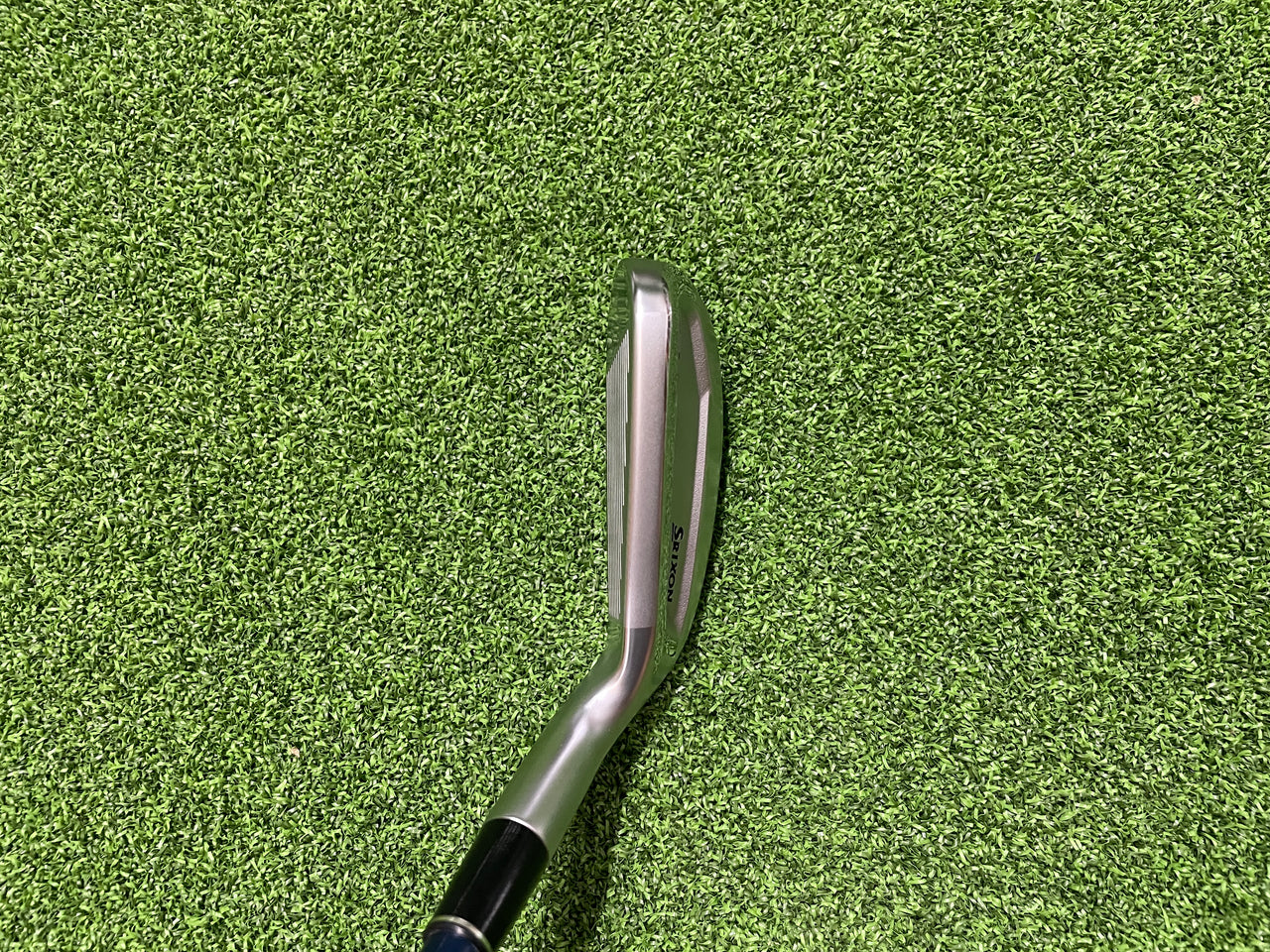 2021 Srixon ZX4 4-9, Pw, Aw Iron Set *Excellent Condition*
