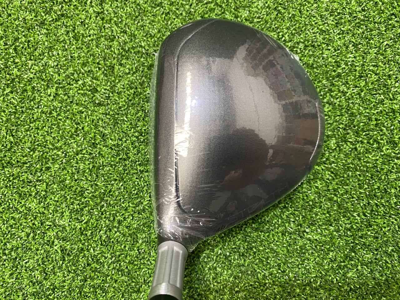 *New* 2022 TaylorMade Stealth 16.5° Ladies 3HL Wood With Headcover