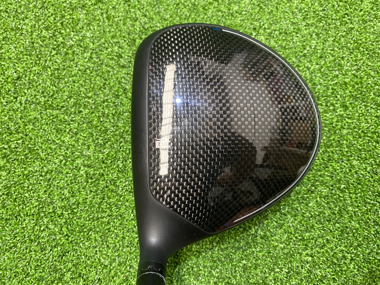 2023 Cobra AeroJet 9° Driver With Headcover *Like New*