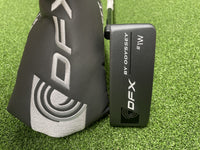 2025 Odyssey DFX #1 34" Putter With Headcover *Like New*