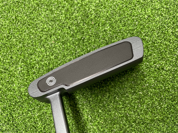 2025 Odyssey DFX #1 34" Putter With Headcover *Like New*