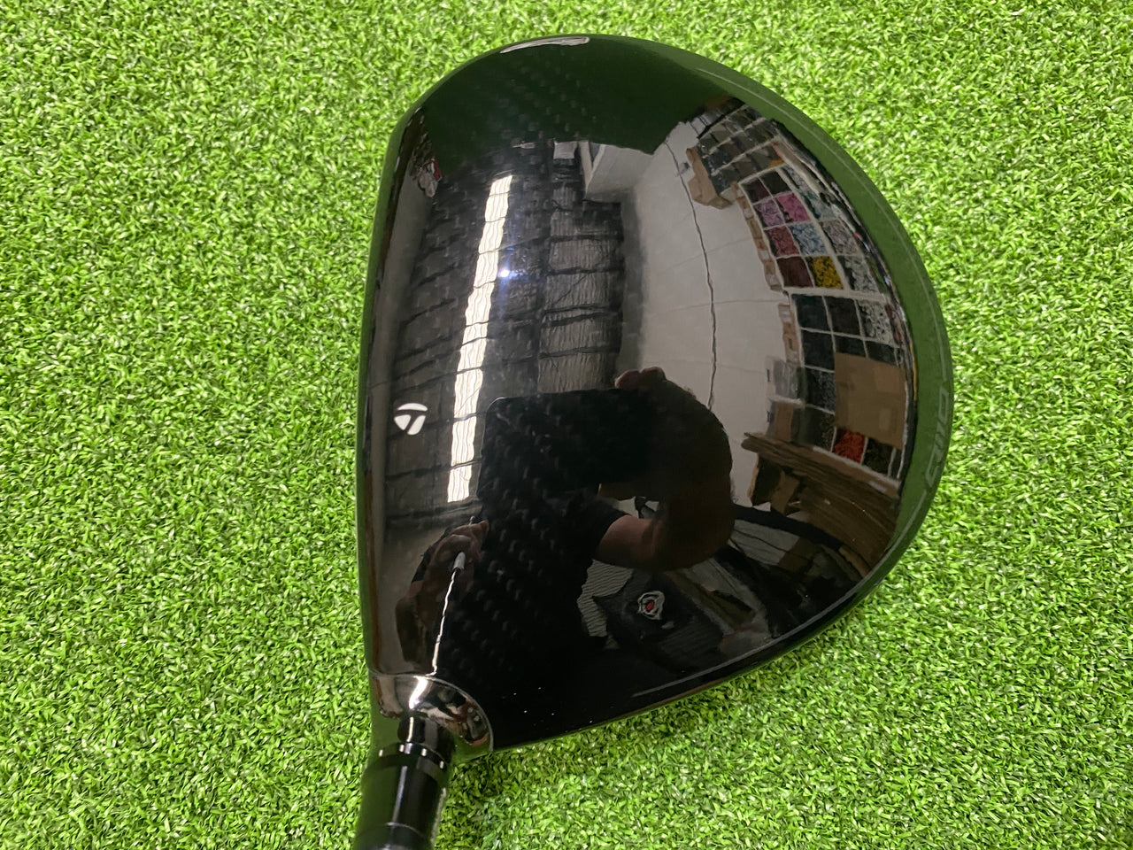 2024 TaylorMade Qi10 Max 9° Driver With Headcover *Excellent Condition*