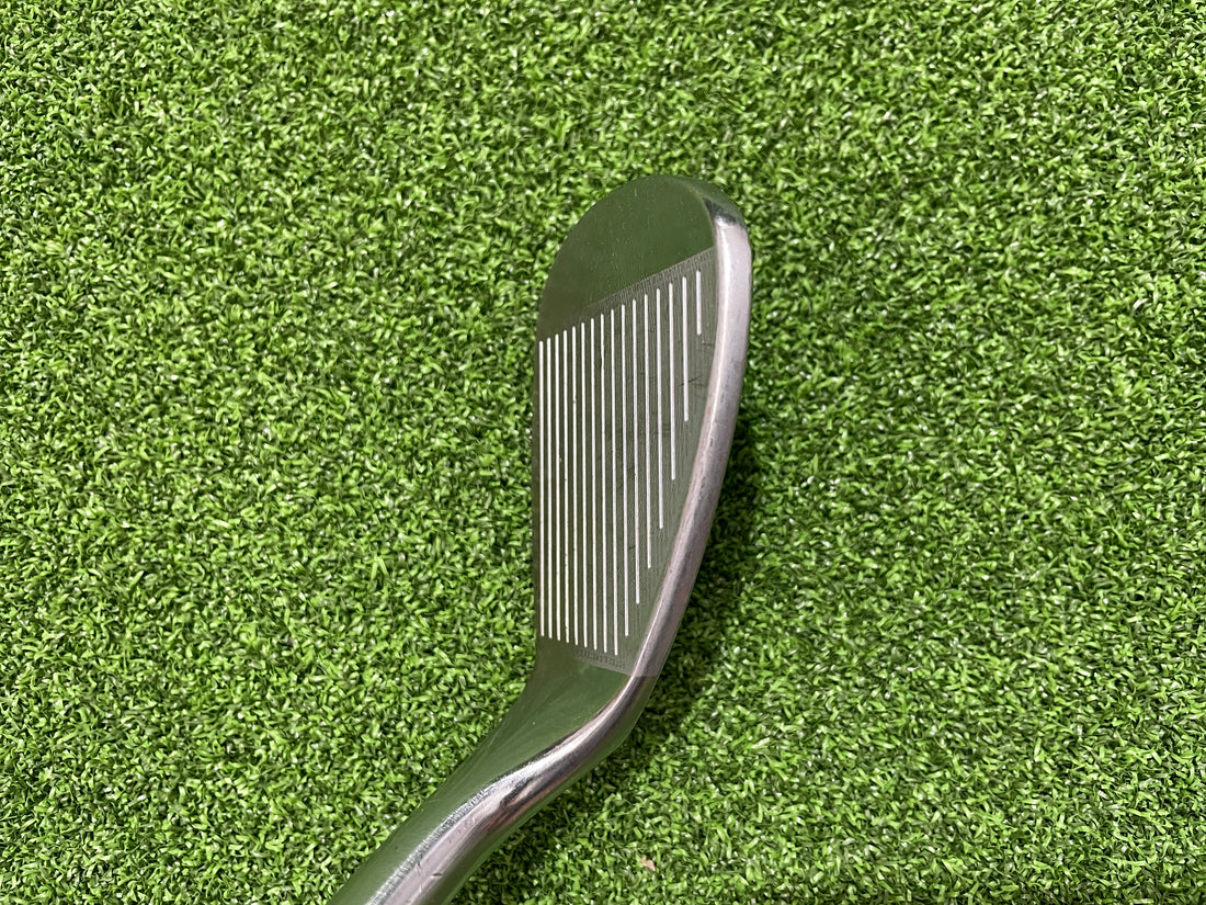 Cleveland RTX 588 Rotex 2.0 58° Wedge