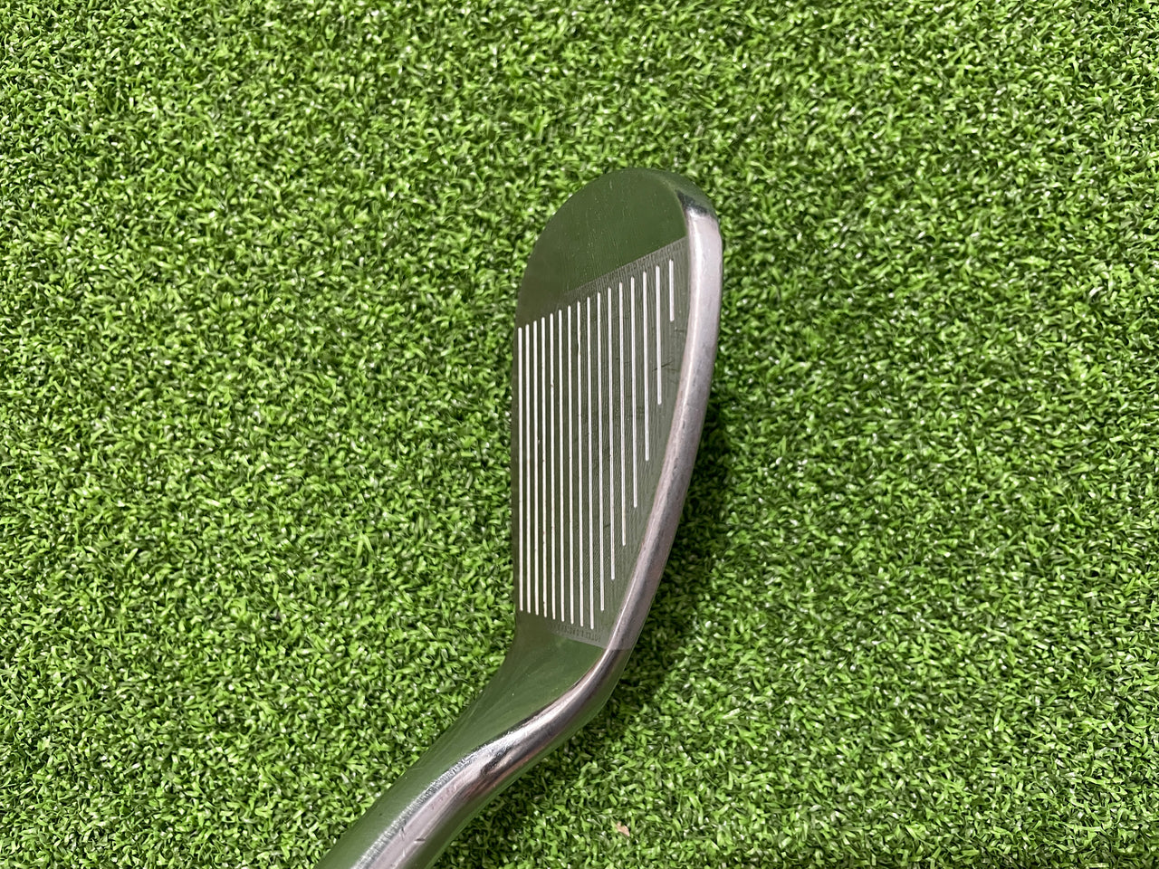 Cleveland RTX 588 Rotex 2.0 58° Wedge