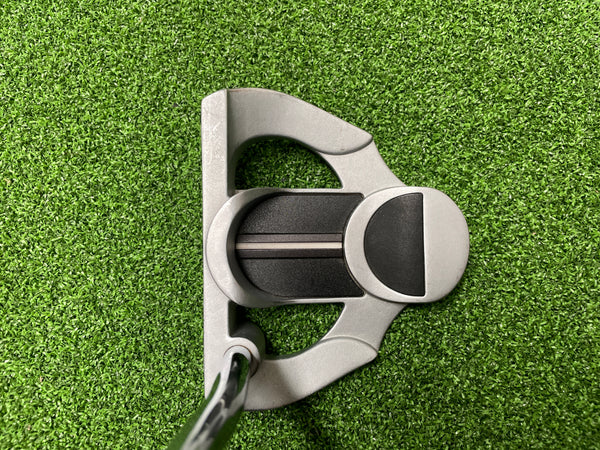 2017 Ping Sigma G Craz-E 34" Putter With Headcover