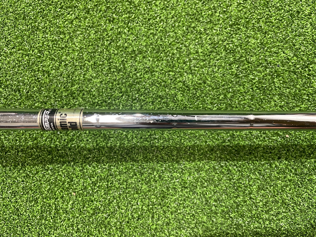 Cleveland RTX 588 Rotex 2.0 58° Wedge
