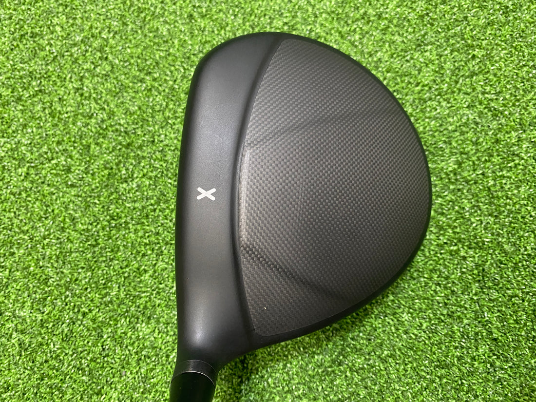 2019 PXG 0811 XF GEN 2 10.5° Driver With Headcover