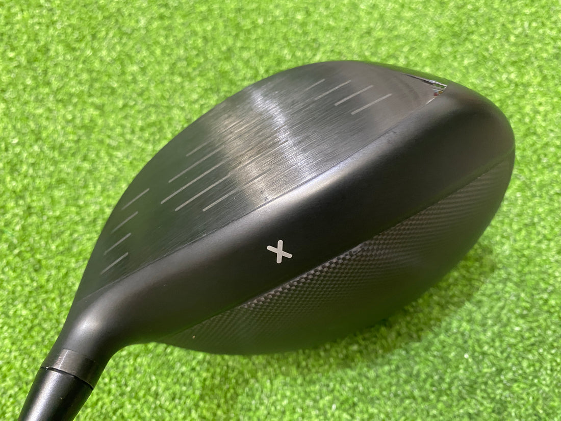 2019 PXG 0811 XF GEN 2 10.5° Driver With Headcover