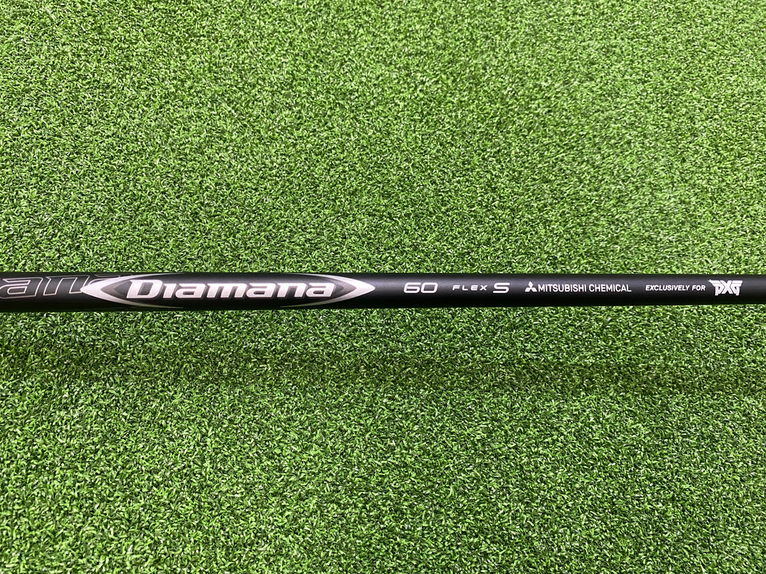 2019 PXG 0811 XF GEN 2 10.5° Driver With Headcover