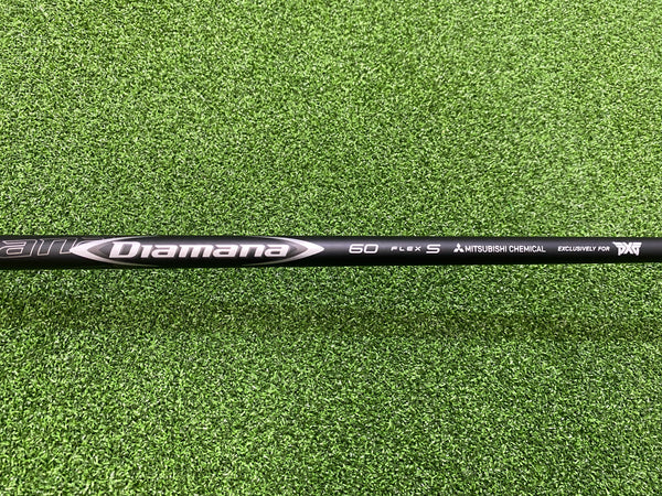 2019 PXG 0811 XF GEN 2 10.5° Driver With Headcover