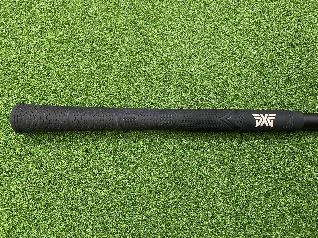2019 PXG 0811 XF GEN 2 10.5° Driver With Headcover