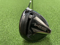 2020 TaylorMade Sim 10.5° Driver