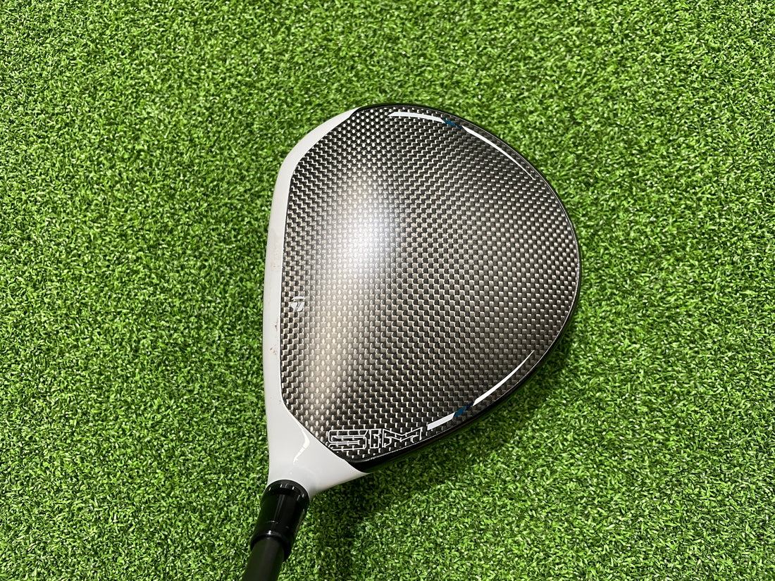 2020 TaylorMade Sim 10.5° Driver