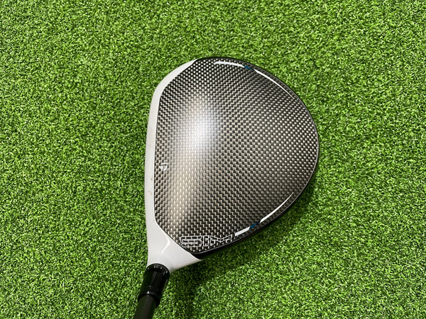 2020 TaylorMade Sim 10.5° Driver