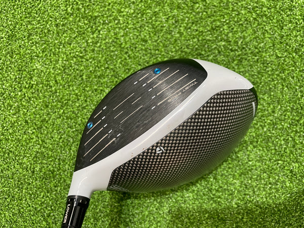 2020 TaylorMade Sim 10.5° Driver