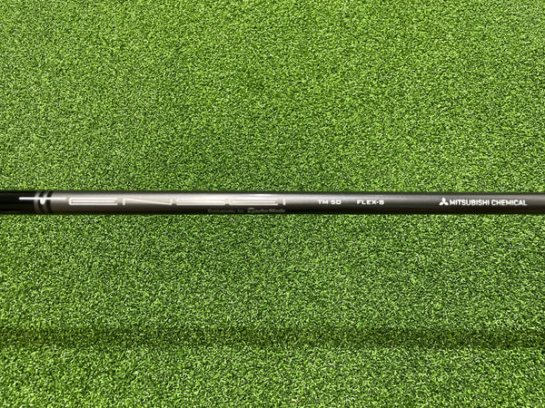 2020 TaylorMade Sim 10.5° Driver
