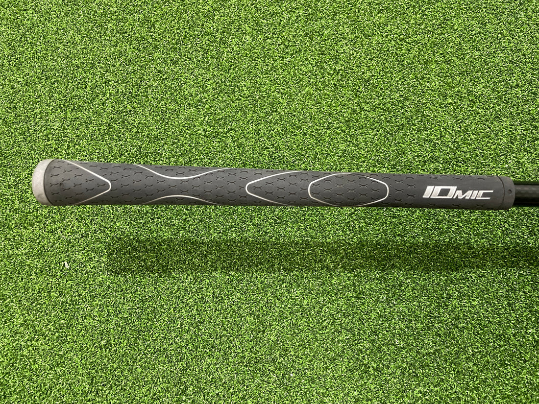 2020 TaylorMade Sim 10.5° Driver
