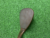 2021 TaylorMade Milled Grind Hi-Toe Big Foot 58° Wedge