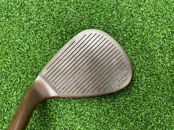 2021 TaylorMade Milled Grind Hi-Toe Big Foot 58° Wedge