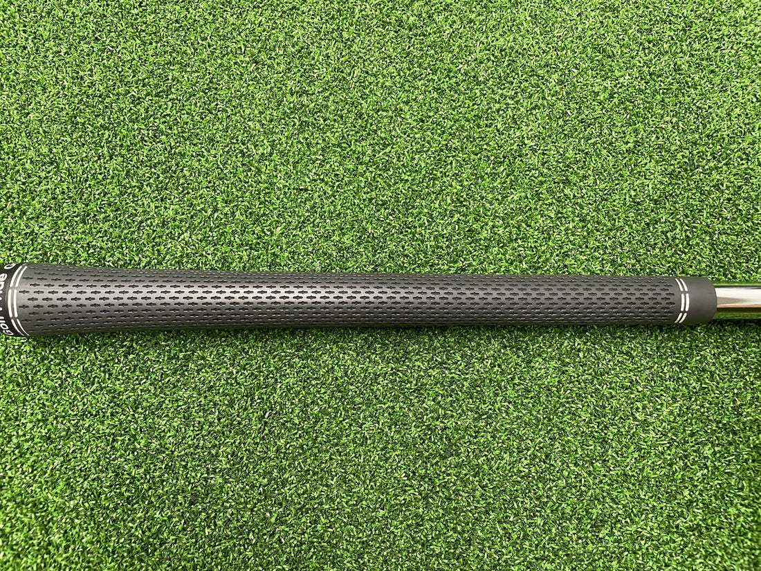 2021 TaylorMade Milled Grind Hi-Toe Big Foot 58° Wedge