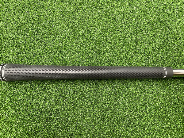 2021 TaylorMade Milled Grind Hi-Toe Big Foot 58° Wedge