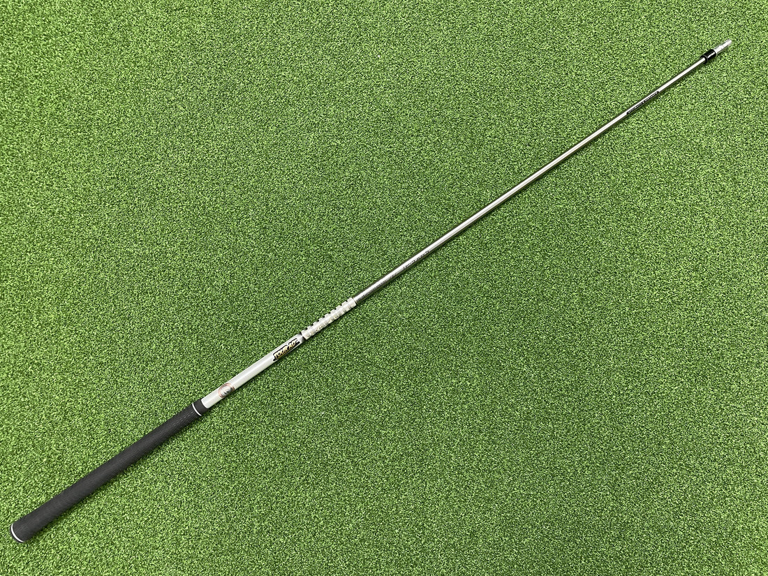 Graphite Design Tour AD TP-5 45" Driver Shaft With TaylorMade Adapter *Excellent Condition*