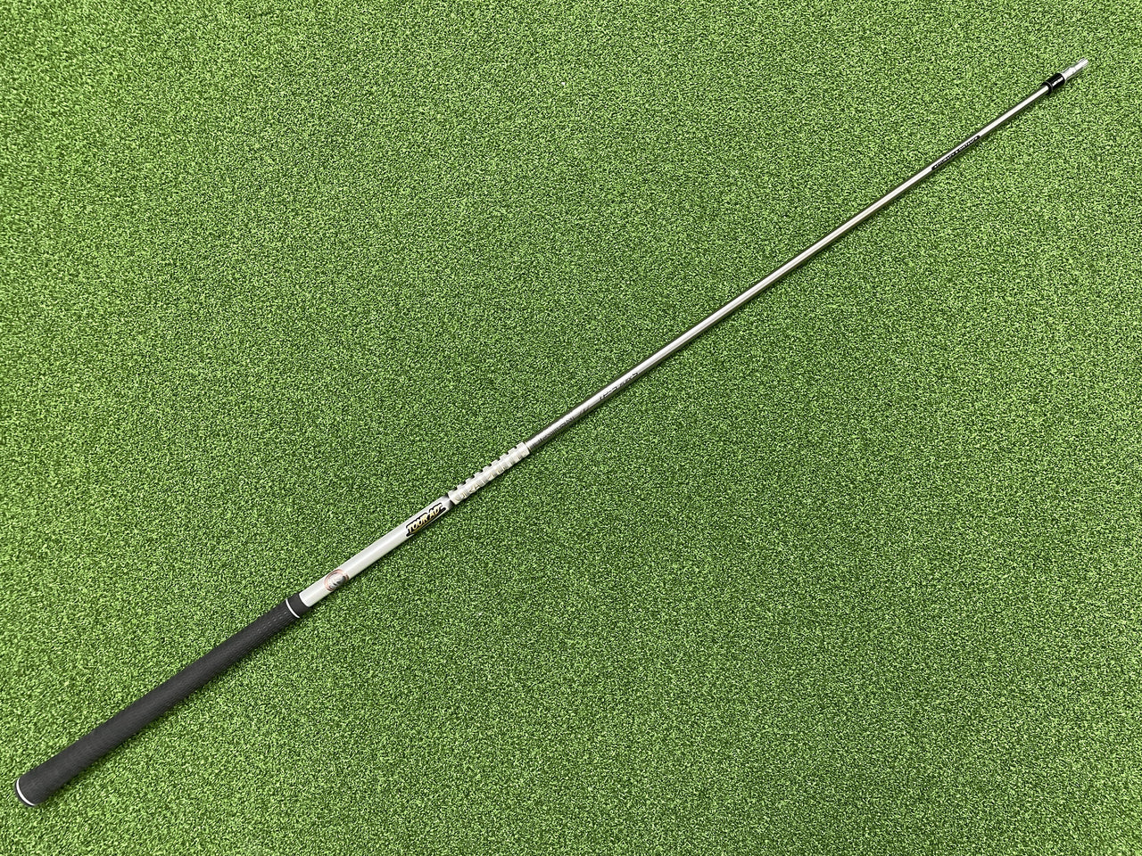 Graphite Design Tour AD TP-5 45" Driver Shaft With TaylorMade Adapter *Excellent Condition*