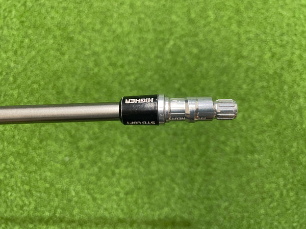 Graphite Design Tour AD TP-5 45" Driver Shaft With TaylorMade Adapter *Excellent Condition*